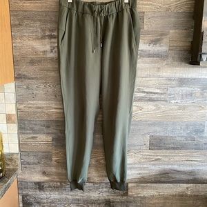 Lululemon Joggers
